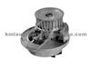 Water Pump WP3817 for OPEL/VAUXHALL