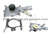 Water Pump WP5364 for FIAT