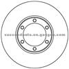 Brake Disc For ISUZU 569801