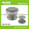541 200 04 22 Fan Clutch For MERCEDES BENZ TRUCK