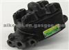 BMW Fuel Distributor 0438100075