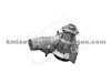 Water Pump WP14107 for FIAT