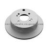 Brake Disc For ISUZU 8-94121-696-1