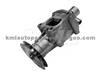 Water Pump WP14102 for FIAT