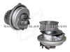 Water Pump WP3805 for GENERAL MOTORS