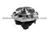 Water Pump WP5207 for GENERAL MOTORS