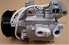 New SCSA06C Auto Ac Compressor For Toyota Coralla/Yaris 1.6