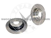 Brake Disc For HONDA 42510-SZ3-000