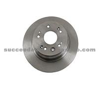 Brake Disc For HONDA 42512-S9A-N00