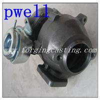GT1749V Turbocharger 750431-5012S 11657794144 Turbo M47TU/1995ccm/110kw Engine