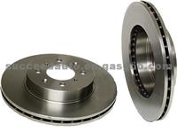 Brake Disc For HONDA 45251-SEL-T10