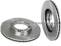 Brake Disc For HYUNDAI 51712-11100