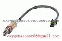 0258002058 Oxygen Sensor Renault