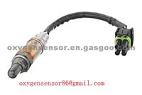 0258003644 Oxygen Sensor Renault