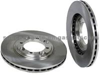 Brake Disc For HYUNDAI 51712-28300