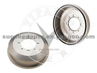 Brake Disc For HYUNDAI 58411-33100