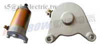 Motor Starter M6002