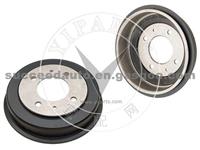 Brake Disc For HYUNDAI 58411-29000