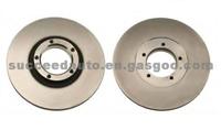 Brake Disc For HYUNDAI 58129-44520