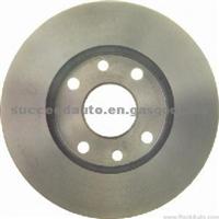 Brake Disc For HYUNDAI 51712-2D310