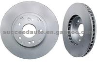 Brake Disc For HYUNDAI 51712-26100