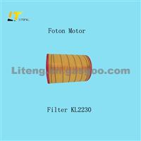 Filter KL2230