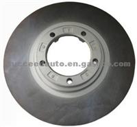 Brake Disc For HYUNDAI 58129-4A200