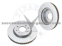 Brake Disc For HYUNDAI 51712-3D100