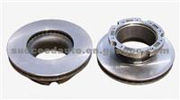 Brake Disc For HYUNDAI 51761-45020