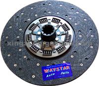 1861799133 Clutch Plate For SCANIA Truck