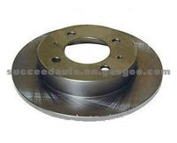 Brake Disc For HYUNDAI 51712-1G000