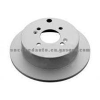 Brake Disc For HYUNDAI 58411-1C800
