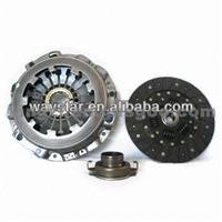 1861640135 Clutch Plate For VOLVO Heavy Truck OEM NO.1668372