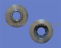 Brake Disc For ISUZU 8-94172-376-1