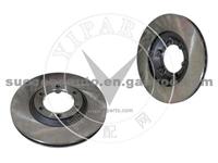 Brake Disc For ISUZU 8-94173-345-0