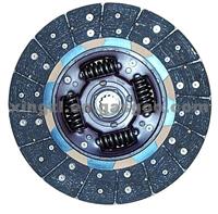 1861760034 Clutch Plate For BENZ Truck