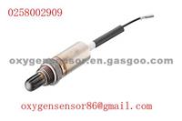 0258002909 Oxygen Sensor Ford