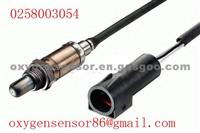 0258003054 Oxygen Sensor Ford