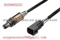 0258003253 Oxygen Sensor Ford