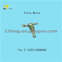 Foton Motor Tee 2 1105112000040