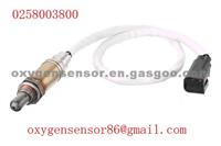 0258003800 Oxygen Sensor Ford