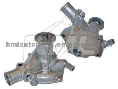 Water Pump WP6501 for TOYOTA