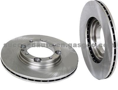 Brake Disc For HYUNDAI 51712-11100