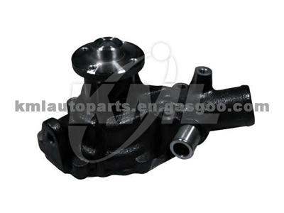 Water Pump WP7226 for ISUZU