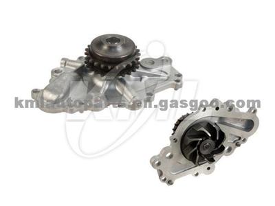 Water Pump WP5924 for CHRYSLER