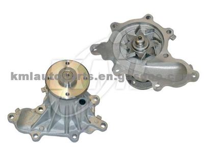 Water Pump WP6942 for NISSAN/DATSUN