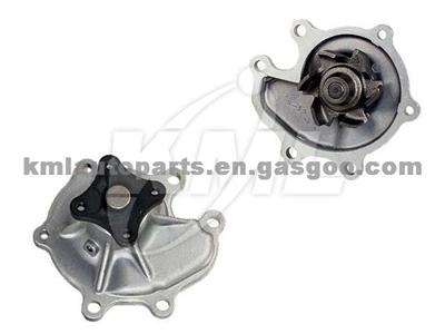 Water Pump WP6934 for NISSAN/DATSUN