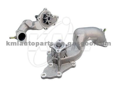 Water Pump WP6939 for NISSAN/DATSUN