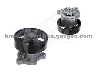 Water Pump WP6980 for NISSAN/DATSUN