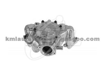 Water Pump WP5229 for CHEVROLET